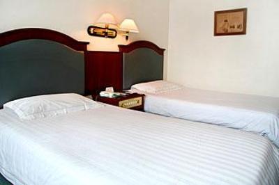 фото отеля Xunlimen Hotel Wuhan