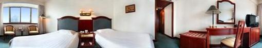 фото отеля Xunlimen Hotel Wuhan