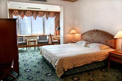 фото отеля Xunlimen Hotel Wuhan