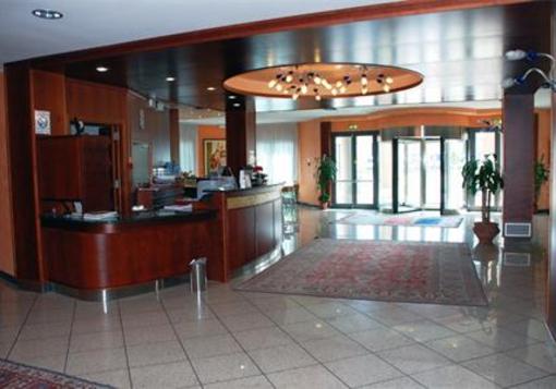 фото отеля Point Hotel Conselve