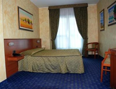 фото отеля Point Hotel Conselve