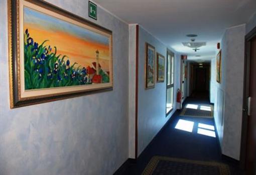 фото отеля Point Hotel Conselve