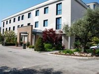 Point Hotel Conselve