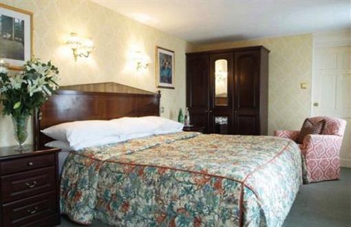 фото отеля Best Western George Hotel Swaffham
