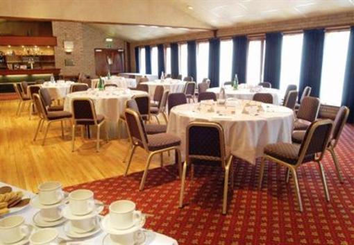 фото отеля Best Western George Hotel Swaffham