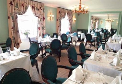 фото отеля Best Western George Hotel Swaffham
