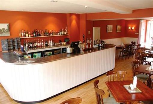 фото отеля Best Western George Hotel Swaffham