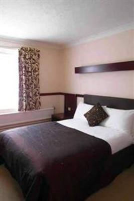 фото отеля Best Western George Hotel Swaffham