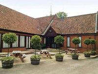 Best Western George Hotel Swaffham