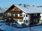 фото отеля Gästehaus Alpina Bad Kohlgrub