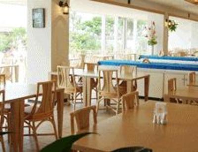 фото отеля Beach Hotel Sunshine