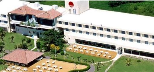 фото отеля Beach Hotel Sunshine