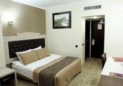 фото отеля Prestige Hotel Diyarbakir