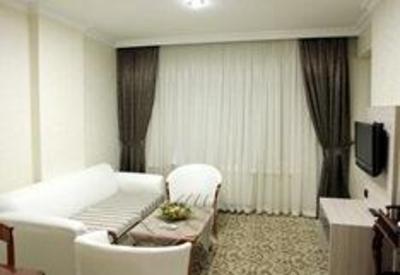 фото отеля Prestige Hotel Diyarbakir