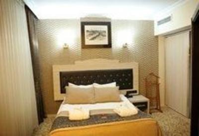 фото отеля Prestige Hotel Diyarbakir