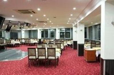 фото отеля Prestige Hotel Diyarbakir