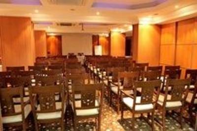 фото отеля Prestige Hotel Diyarbakir