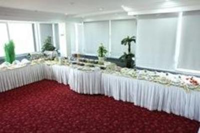 фото отеля Prestige Hotel Diyarbakir