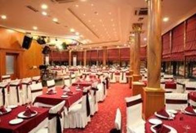 фото отеля Prestige Hotel Diyarbakir