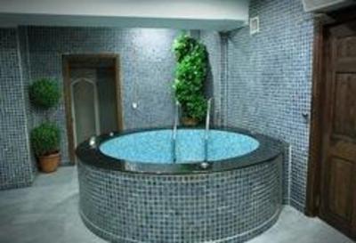 фото отеля Prestige Hotel Diyarbakir