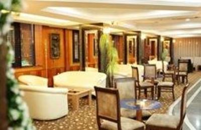 фото отеля Prestige Hotel Diyarbakir