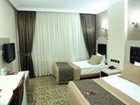 фото отеля Prestige Hotel Diyarbakir