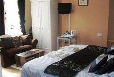 фото отеля Prospect House Bed and Breakfast