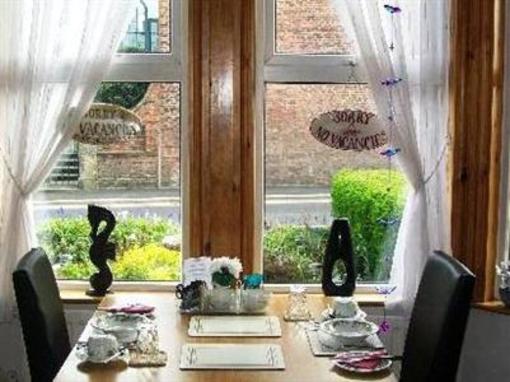 фото отеля Prospect House Bed and Breakfast
