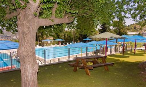 фото отеля Hotel Tzuba