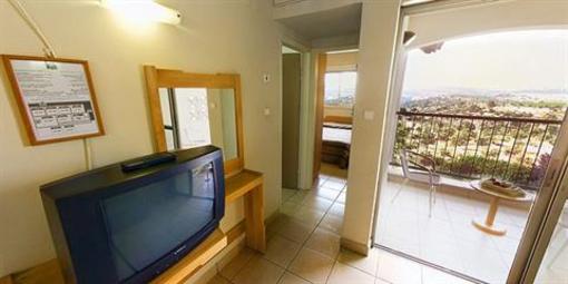 фото отеля Hotel Tzuba