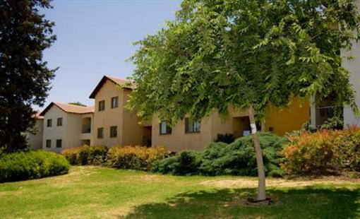 фото отеля Hotel Tzuba