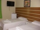 фото отеля Real Plaza Hotel Santarem (Brazil)