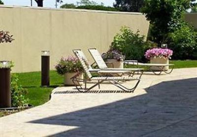 фото отеля Courtyard Hotel Peoria (Illinois)