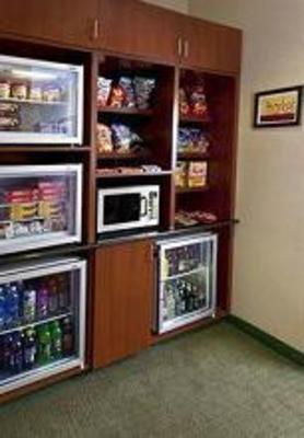 фото отеля Courtyard Hotel Peoria (Illinois)