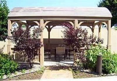 фото отеля Courtyard Hotel Peoria (Illinois)
