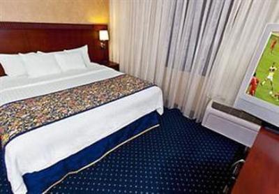 фото отеля Courtyard Hotel Peoria (Illinois)