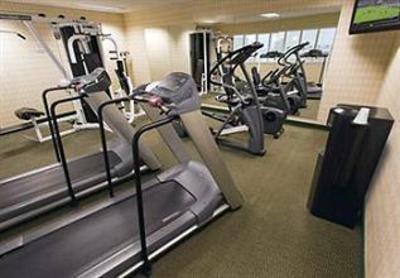 фото отеля Courtyard Hotel Peoria (Illinois)