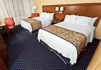 фото отеля Courtyard Hotel Peoria (Illinois)