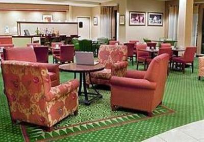 фото отеля Courtyard Hotel Peoria (Illinois)