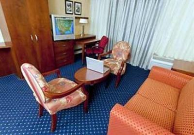 фото отеля Courtyard Hotel Peoria (Illinois)