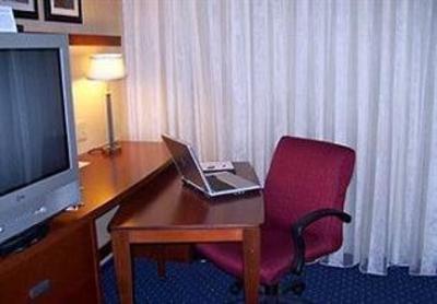 фото отеля Courtyard Hotel Peoria (Illinois)