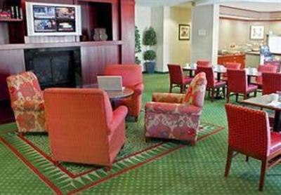 фото отеля Courtyard Hotel Peoria (Illinois)