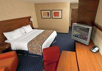фото отеля Courtyard Hotel Peoria (Illinois)