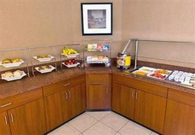 фото отеля Courtyard Hotel Peoria (Illinois)