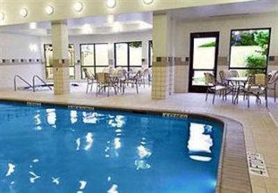 фото отеля Courtyard Hotel Peoria (Illinois)