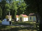 фото отеля Katahdin Cabins