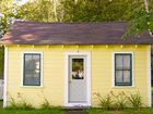 фото отеля Katahdin Cabins