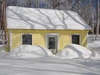 фото отеля Katahdin Cabins