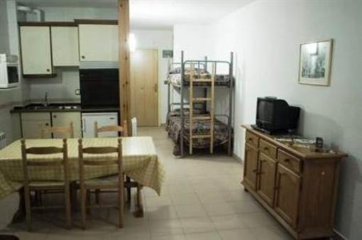 фото отеля Apartaments Inter Esqui