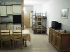 фото отеля Apartaments Inter Esqui